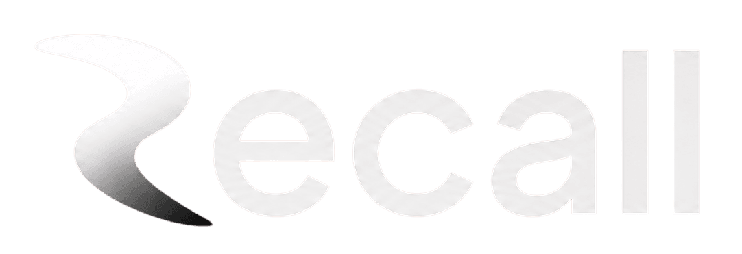 Recall